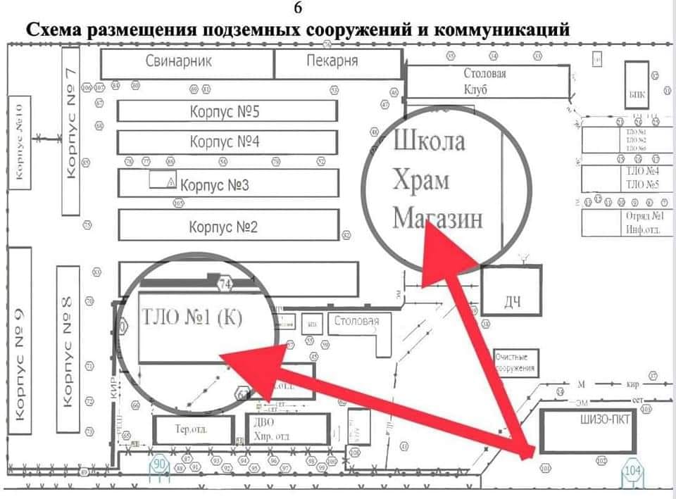 Проект gulagu net