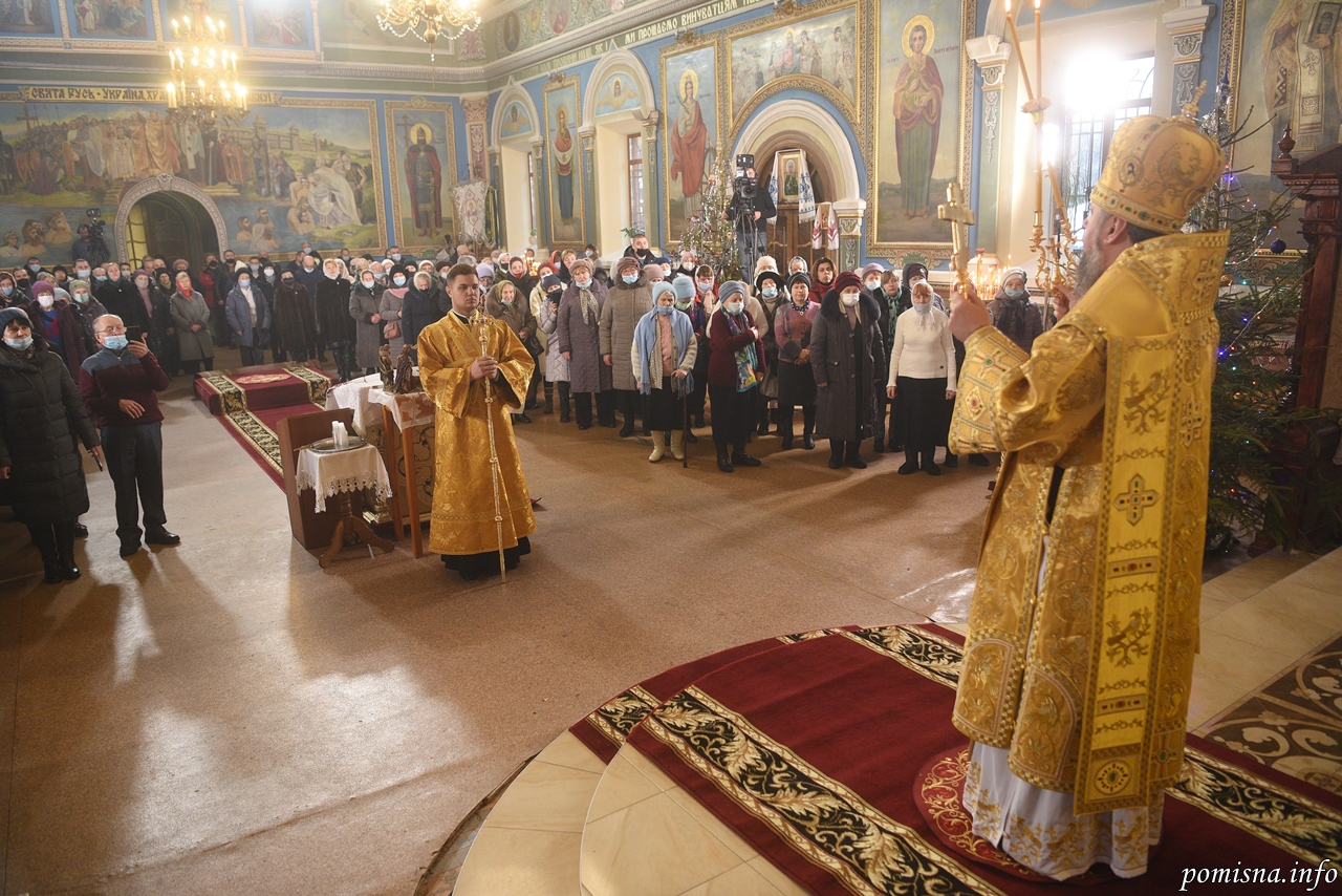 Украина Хмельницкий костел похоронена княгиня