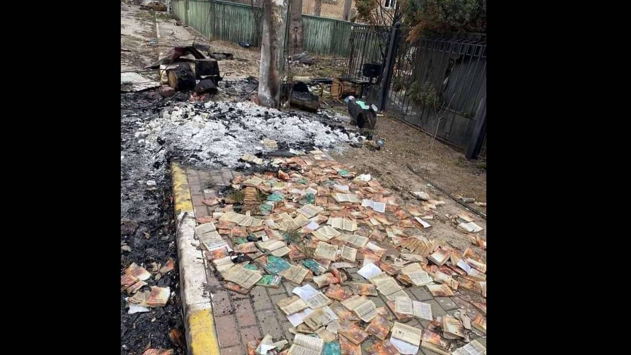 in-irpin-russian-monsters-burn-thousands-of-bibles-spiritual-front