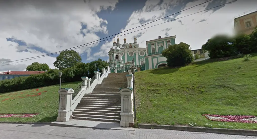 смоленск управление дорожного. провинциальные города россии. смоленская н е. смоленск улицы. смоленская крепость г смоленск.